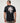 TravisMathew Art Scene Tee - Black