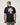 TravisMathew Art Scene Tee - Black