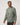 TravisMathew Coastal Cloud Hoodie - Dark Olive