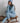 Varley Always Warm Base Layer Legging 27.5" - Glacier Marl