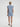 Varley Otis Sleeveless Sweat - Rain Blue