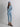 Varley Always Warm Base Layer Legging 27.5" - Glacier Marl