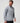 TravisMathew Upgraded Quarter Zip - Heather Grey