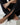 Vuori Daily Split Flare - Black