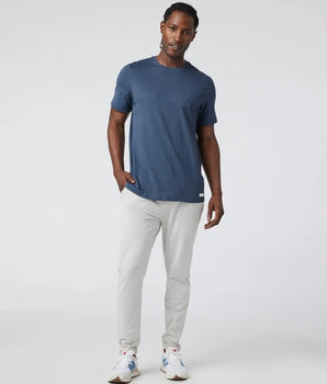Vuori Short Sleeve Ponto Performance Tee