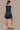 J. Pritchard Women's Swing Skirt - Bainbridge Blue