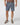Vuori Optimist Short - Light Deep Sea