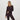 Vuori L/S Pose Crew - Raisin