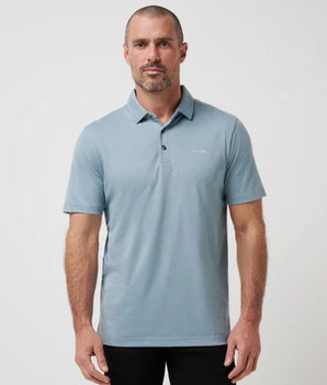 TravisMathew The Zinna 2.0 Polo - Arona