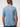 TravisMathew Scenic Vista Active Tee - Heather Copen Blue