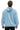 Aviator Nation Logo Stitch Pullover Hoodie Relaxed Fit - Ice