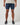 TravisMathew Wanderlust Short 7 Inch - Black