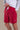 J. Pritchard Men's Shorts - Icon - Deep Crimson