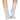 Souls. Cloud Socks - Baby Pink