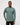 TravisMathew The Cloud Waffle Crew - Silver Pine