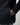 TravisMathew Point of Sale Full Zip - Black