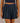 J. Pritchard Women's Swing Skirt - Bainbridge Blue