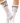 Souls. Crying & Trying Socks
