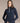 J. Pritchard Women's Regatta 1/4 Zip - Bainbridge Blue
