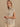 Varley Lauren Plated Knit Tank - Cocoa Dust