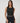TravisMathew Skyline Jersey Tank - Heather Black