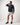 TravisMathew Upgraded Tech Hoodie - Heather Black