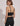 Varley Shape Amber Bra - Black