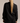 J. Pritchard Women's Crew Founder - Black