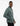 TravisMathew Come What May Jacket - Balsam Green