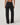 Vuori Halo Modern Straight Leg Pant - Solid Black