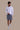 J. Pritchard Men's On Deck Short - Stone Grey