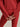 Varley Sian Cropped Half Zip Midlayer - Lava Falls