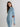 Varley Always Warm Mock Neck Baselayer - Glacier Marl