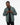 TravisMathew Come What May Jacket - Balsam Green