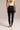 J. Pritchard Social Club Leggings - LUX - Black