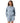 Vuori Halo Modern Pullover Hoodie - Sea Glass Heather