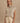 Varley Lauren Plated Knit Tank - Cocoa Dust