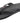 Rainbow Sandals Men's Premier Leather Single Layer with Arch Support - Black