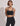 Varley Shape Amber Bra - Black