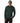 Vuori L/S Ponto Performance Tee - Evergreen Heather