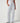 TravisMathew Cloud Terry Wide Leg Pant - Heather Ancient Water