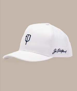 J. Pritchard Trucker Hat