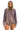 Aviator Nation Bolt Stitch 2 Pullover Hoodie Relaxed - Faded Mocha
