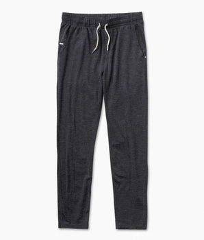 Vuori Ponto Pant - Deep Sea Heather