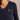 J. Pritchard Women's Long Sleeve Top - 5.0 - Clubhouse White