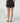 Vuori Villa Short - Black