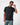 TravisMathew The Heater Polo - Black