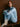 Varley Always Warm Mock Neck Baselayer - Glacier Marl