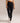 J. Pritchard Aces Legging - Pure Black