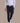 J. Pritchard Men's Icon Pant - Pure Black